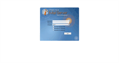 Desktop Screenshot of mail.stthomasdevelopments.com